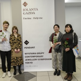 powiększ zdjęcie: Koreanka Youjin Um zdobyła nagrodę główną Festiwalu SREBRO