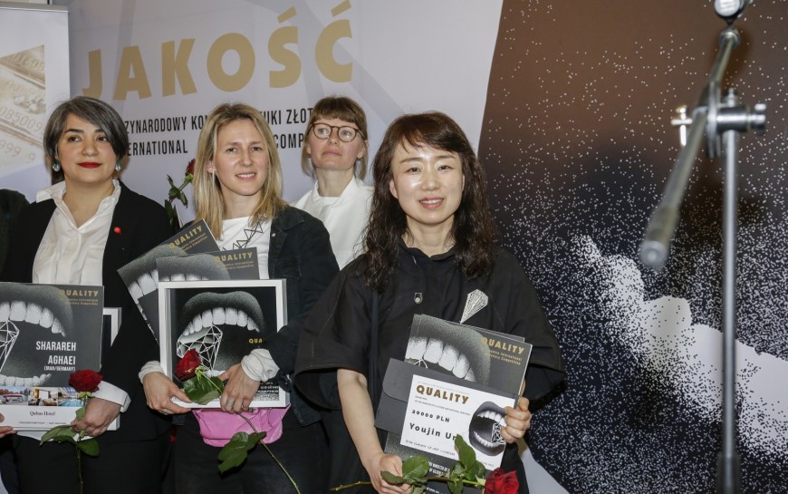 Koreanka Youjin Um zdobyła nagrodę główną Festiwalu SREBRO