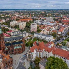 Weź udział w konsultacjach społecznych dotyczących polityki przestrzennej