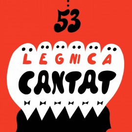 Legnica Cantat 53. 2 czerwca rozpoczyna się najsłynniejszy festiwal chóralny w kraju