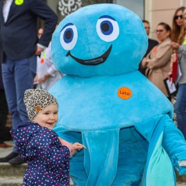 powiększ zdjęcie: Maraton kultury z Niekończącym się latem