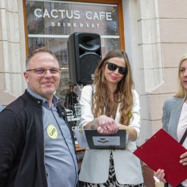 Maraton kultury z Niekończącym się latem