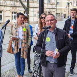 powiększ zdjęcie: Maraton kultury z Niekończącym się latem