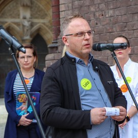 powiększ zdjęcie: Maraton kultury z Niekończącym się latem
