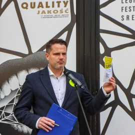 powiększ zdjęcie: Maraton kultury z Niekończącym się latem