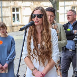 powiększ zdjęcie: Maraton kultury z Niekończącym się latem