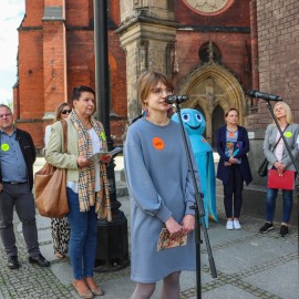 powiększ zdjęcie: Maraton kultury z Niekończącym się latem