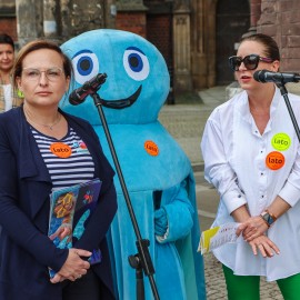 powiększ zdjęcie: Maraton kultury z Niekończącym się latem