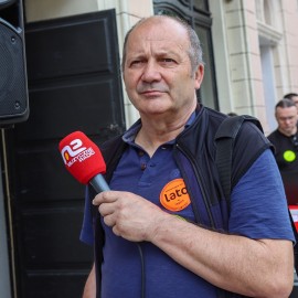 powiększ zdjęcie: Maraton kultury z Niekończącym się latem