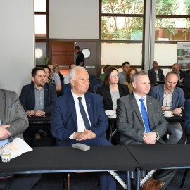 Konferencja Krajowej Izby Gospodarki Odpadami w Legnicy