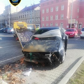 powiększ zdjęcie: Apel straży miejskiej w sprawie wraków