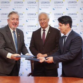 Lions Clubs przekazał blisko 200 tys. zł na wyposażenie miejskiej bursy