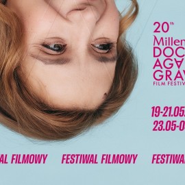 Rusza 20. Millennium Docs Against Gravity w Kinie Piast