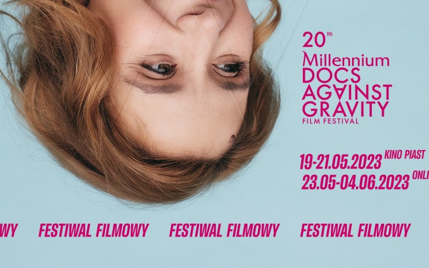 Rusza 20. Millennium Docs Against Gravity w Kinie Piast