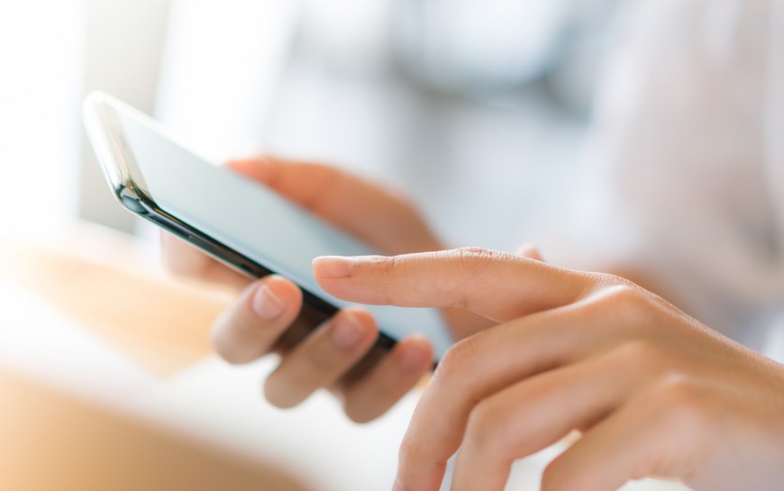 ZUS: uwaga na SMS-y od oszustów