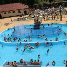 W sobotę i niedzielę Aquafun będzie czynny