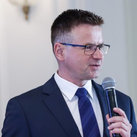 powiększ zdjęcie: Legnica: 61,4 mln euro dla samorządów