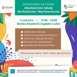 Piknik super rodziców