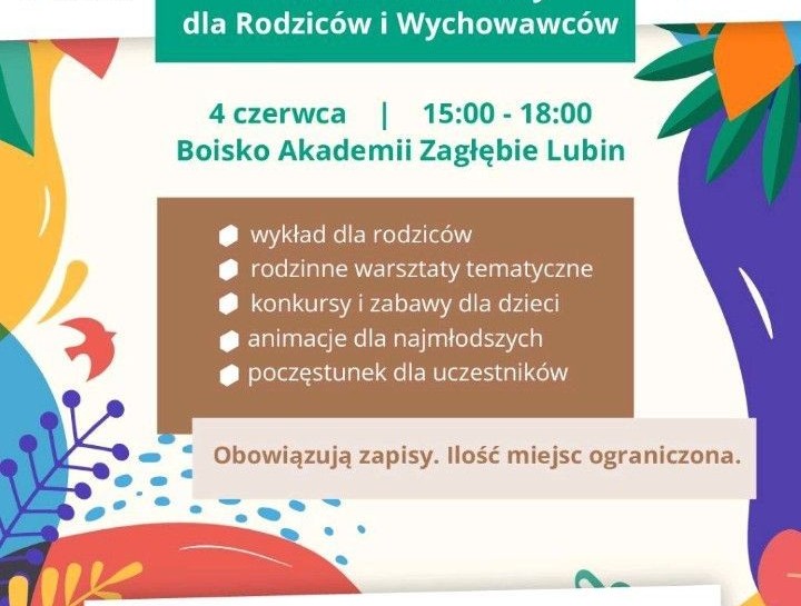 Piknik super rodziców