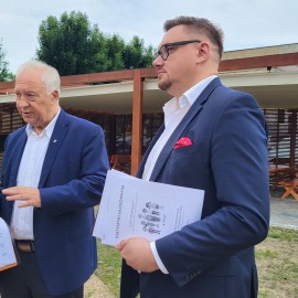 powiększ zdjęcie: LBO 2024. Poznaliśmy wyniki głosowania