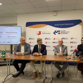 Za tydzień w Legnicy Energy Industry Mixer