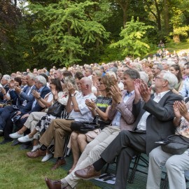 powiększ zdjęcie: 30 lat partnerstwa Legnicy i Wuppertalu