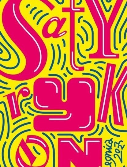 Satyrykon startuje już w piątek. A wraz z nim mnóstwo wydarzeń