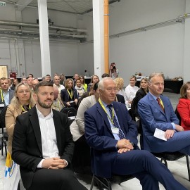 powiększ zdjęcie: Światowy producent drożdży rozwija zakład w Legnicy
