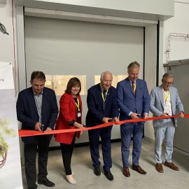Światowy producent drożdży rozwija zakład w Legnicy