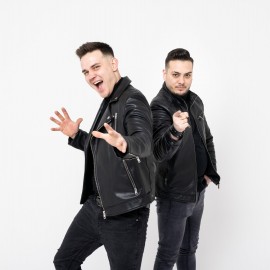 powiększ zdjęcie: Zapraszamy na Święto Legnicy. Startujemy 24 czerwca
