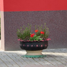 powiększ zdjęcie: Termomodernizacja Zespołu Szkół Budowlanych już zakończona