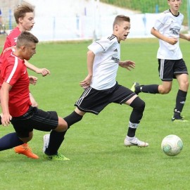 Memoriał Włodzimierza Jantury po raz 28. na stadionie przy Grabskiego