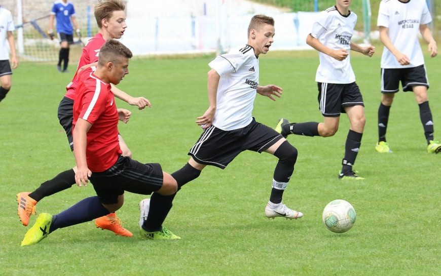 Memoriał Włodzimierza Jantury po raz 28. na stadionie przy Grabskiego