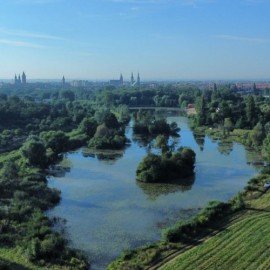 powiększ zdjęcie: W sobotę 24 czerwca otwiera się kąpielisko Kormoran. Skorzystaj z ciekawej oferty