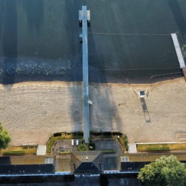 powiększ zdjęcie: W sobotę 24 czerwca otwiera się kąpielisko Kormoran. Skorzystaj z ciekawej oferty
