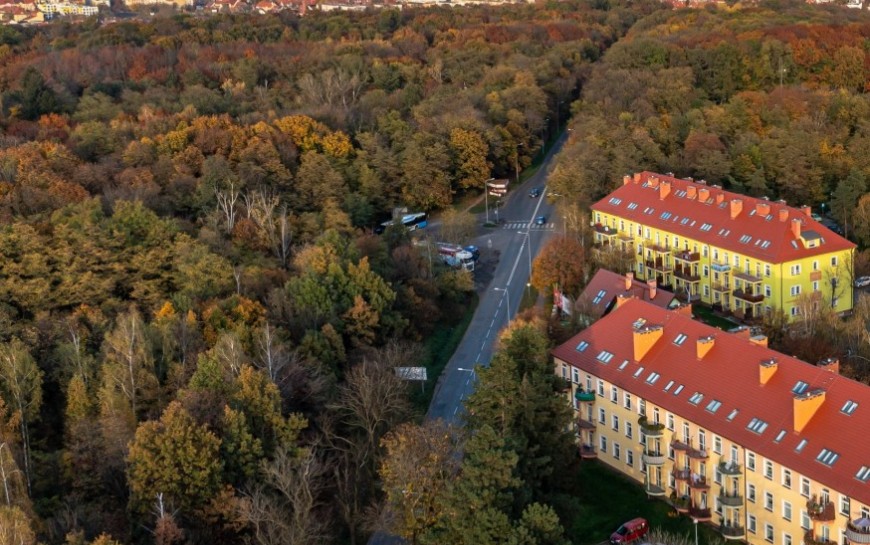 Kto przebuduje fragment ul. Złotoryjskiej? Miasto szuka wykonawcy