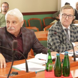 Sławomir Kozioł nowym radnym Legnicy