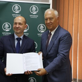 Blisko 21,5 mln zł dla Legnicy