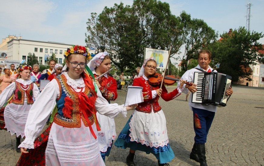 Świat pod Kyczerą zawita do Legnicy już 3 lipca