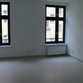 powiększ zdjęcie: Dom Opieki nad Matką i Dzieckiem. Zobacz jak przebiegają prace
