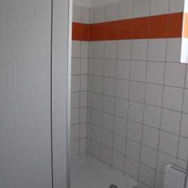 powiększ zdjęcie: Dom Opieki nad Matką i Dzieckiem. Zobacz jak przebiegają prace