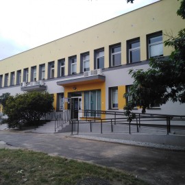 powiększ zdjęcie: Termomodernizacja przychodni przy ul. Tatrzańskiej już zakończona
