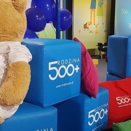 800 plus zastąpi 500 plus. Czy trzeba składać wniosek?
