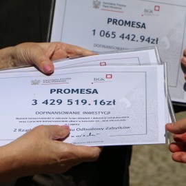 powiększ zdjęcie: Miliony dla Legnicy z rządowego programu ratowania zabytków