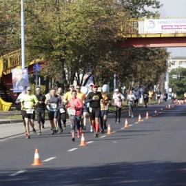 Już możesz zapisać się na słynne legnickie biegi uliczne. Start 8 października