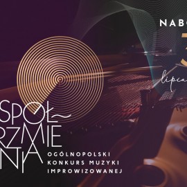 Współbrzmienia – Ogólnopolski Konkurs Muzyki Improwizowanej