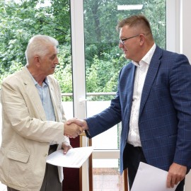 powiększ zdjęcie: TBS zbuduje kolejny nowoczesny budynek przy ul. Makuszyńskiego
