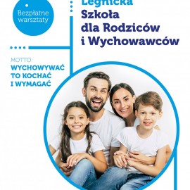 Rodzeństwo - kolejne warsztaty dla Cudownych rodziców