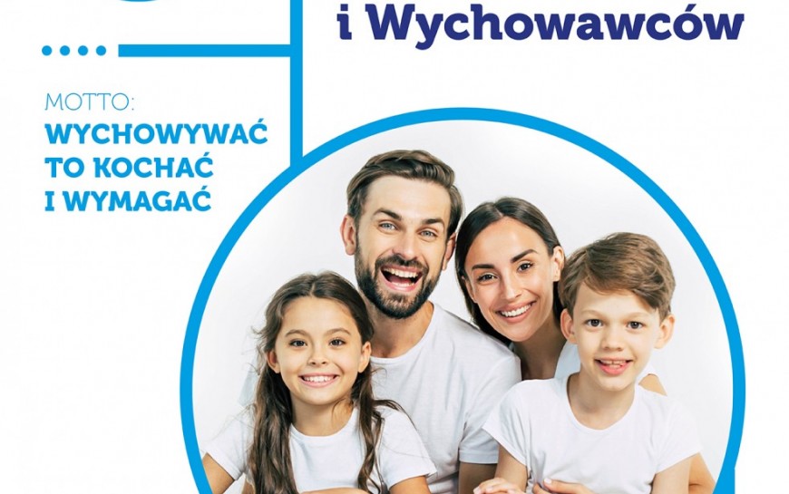 Rodzeństwo - kolejne warsztaty dla Cudownych rodziców