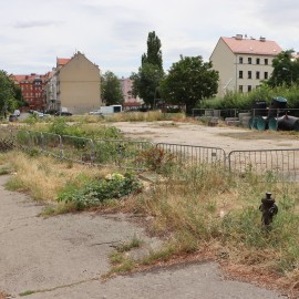 Już niebawem rozpocznie się przebudowa ul. Limanowskiego